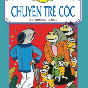 The Story of the Catfish and the Frog (Chuyện Trê Cóc)