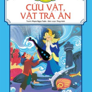 Save a Creature, and It Will Repay You (Cứu vật, vật trả ân)