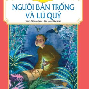 The Drum Seller and the Demons (Người bán trống và lũ quỷ)