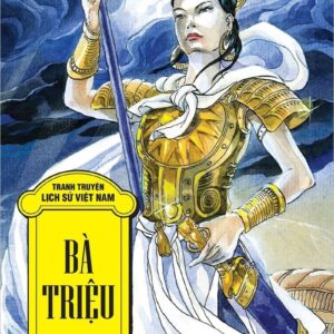 Lady Triệu (Bà Triệu)