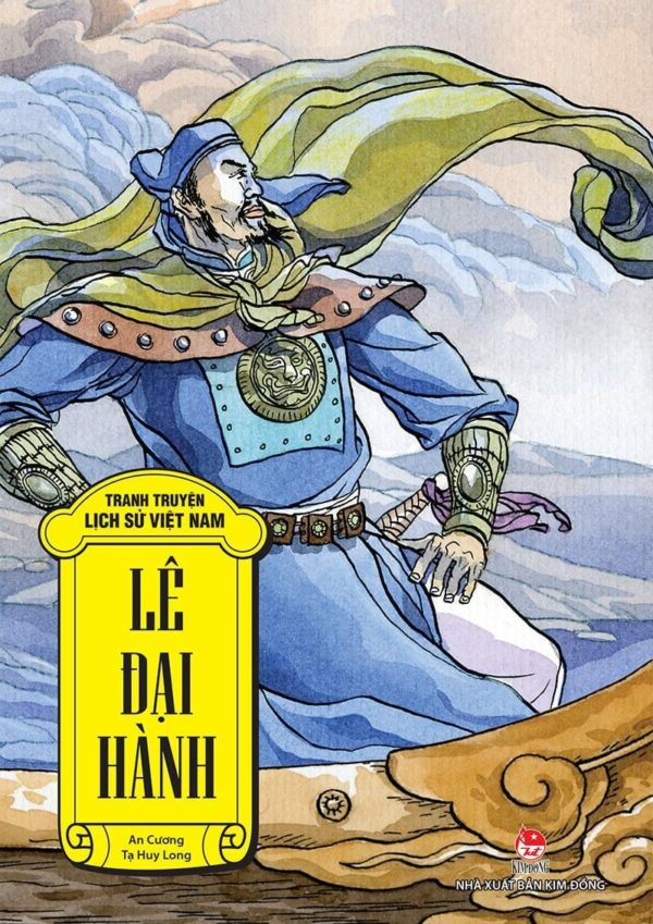Lê Đại Hành