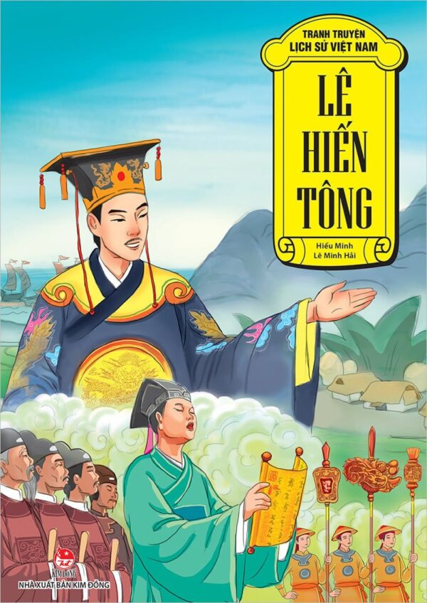 Lê Hiến Tông
