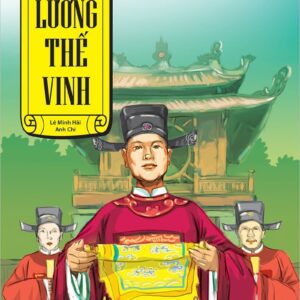 Lương Thế Vinh