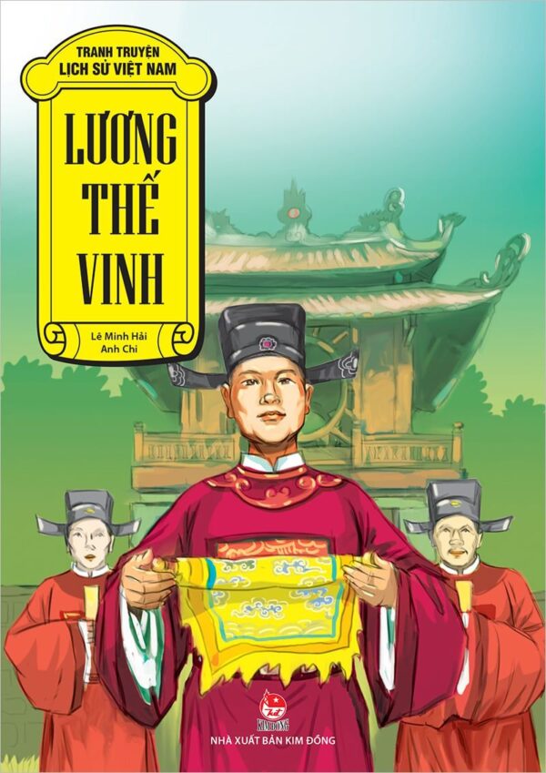 Lương Thế Vinh