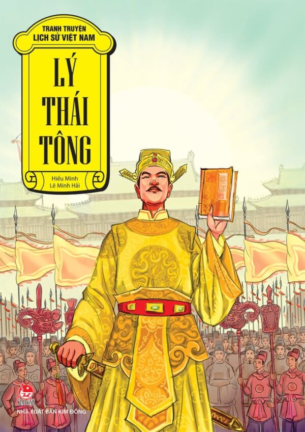 Lý Thái Tông