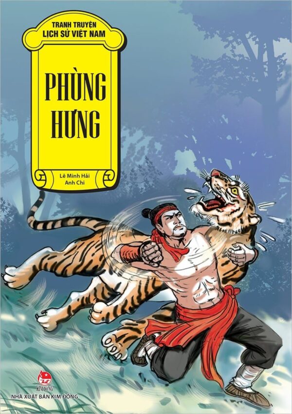 Phùng Hưng
