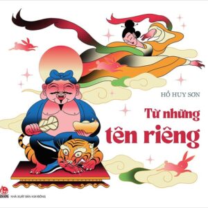 From Proper Names (Từ những tên riêng)