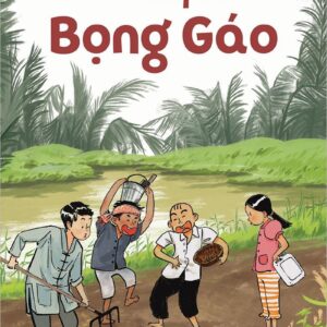 The Four Mischievous Friends (Tứ quái Bọng Gáo)