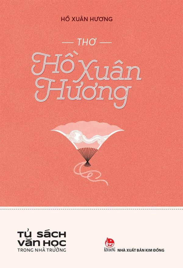 Poems by Hồ Xuân Hương (Thơ Hồ Xuân Hương)