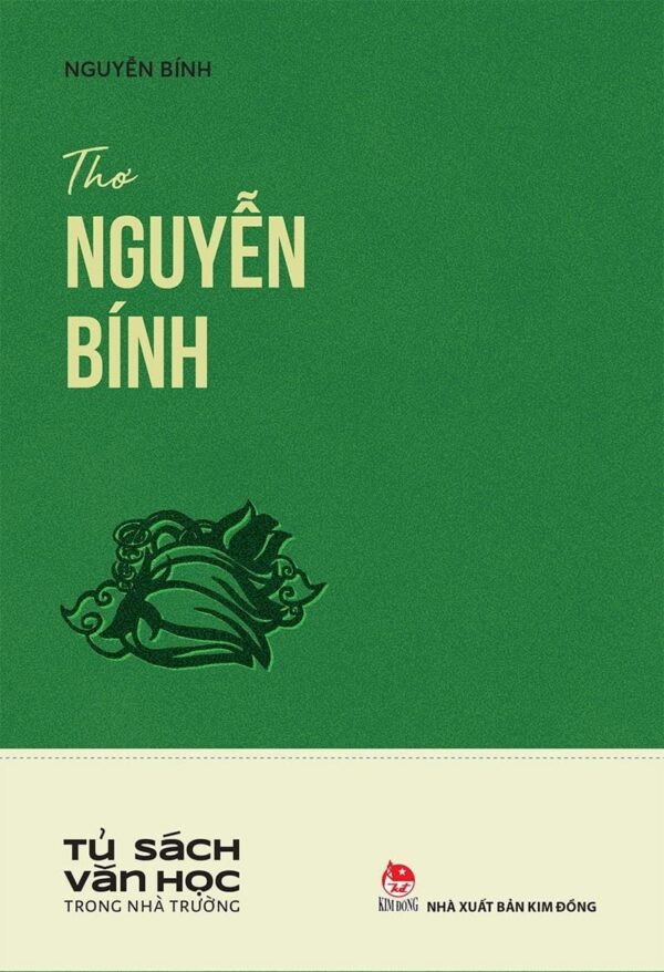 Poems by Nguyễn Bính (Thơ Nguyễn Bính)