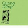 Poems by Quang Dung (Thơ Quang Dũng)