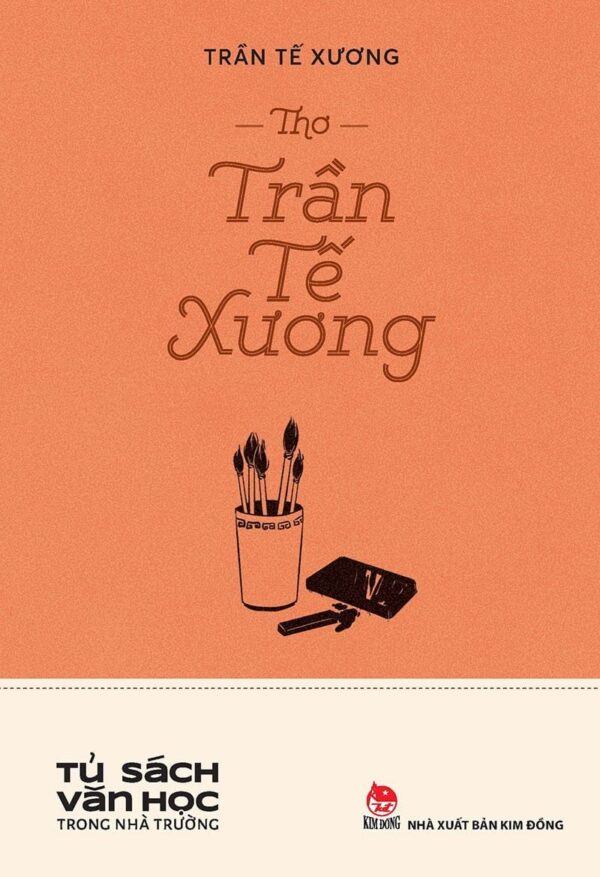 Poems by Trần Tế Xương (Thơ Trần Tế Xương)