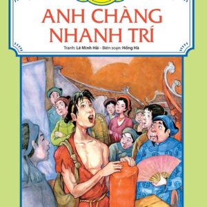 The Quick-Witted Young Man (Anh chàng nhanh trí)