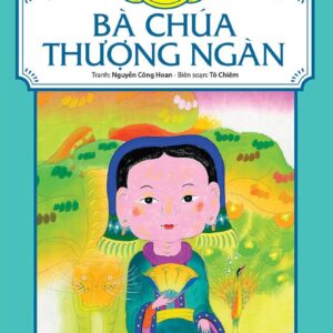 The Goddess of the Forest (Bà Chúa Thượng Ngàn)