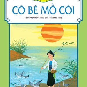 The Orphan Girl (Cô bé mồ côi)