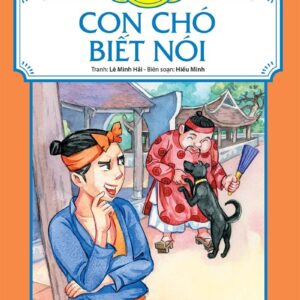 The Talking Dog (Con chó biết nói)