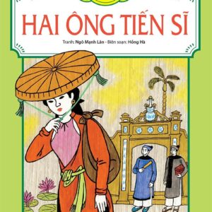 The Two Scholars (Hai ông tiến sĩ)