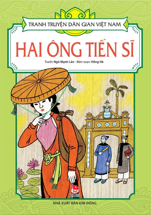 The Two Scholars (Hai ông tiến sĩ)