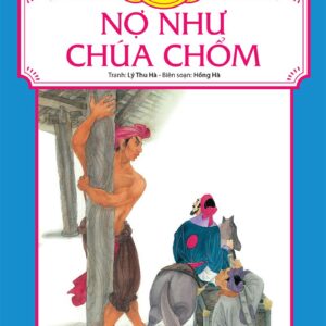 Debts Like Lord Chổm (Nợ như Chúa Chổm)