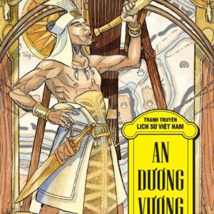 An Dương Vương
