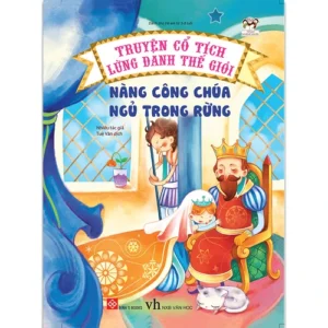 Sleeping Beauty (Nàng công chúa ngủ trong rừng)