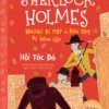 Sherlock Holmes Anthology - Secrets and Stolen Treasures - The Adventure of the Red-Headed League (Tuyển tập Sherlock Holmes - Những bí mật và báu vật bị đánh cắp- Hội tóc đỏ)
