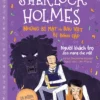 Sherlock Holmes Anthology - Secrets and Stolen Treasures - The Veiled Lodger (Tuyển tập Sherlock Holmes - Những bí mật và báu vật bị đánh cắp- Người khách trọ đeo mạng che mặt)