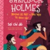Sherlock Holmes Anthology - Secrets and Stolen Treasures - The Red-Headed League (Tuyển tập Sherlock Holmes - Những bí mật và báu vật bị đánh cắp- Sợi chỉ đỏ)