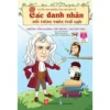 Anthology of Stories About Famous People - Examples of Focus and Dedication (Tuyển tập những câu chuyện về các danh nhân nổi tiếng trên thế giới - Những tấm gương tập trung, chuyên tâm)