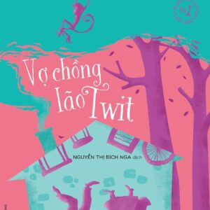 The Twits (Vợ chồng lão Twit)