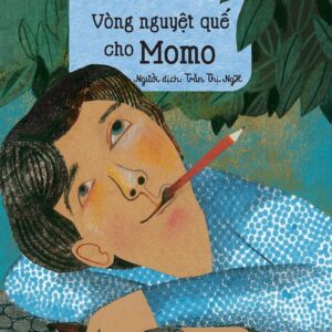 A Laurel Wreath for Momo (Vòng nguyệt quế cho Momo)