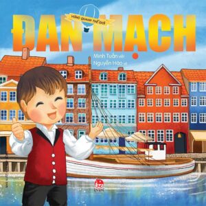 Around the World - Denmark (Vòng quanh thế giới - Đan Mạch)