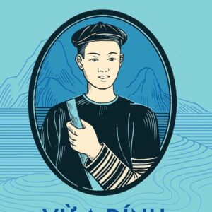 Vừ A Dính