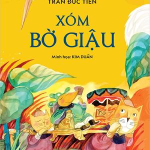 The Hedge Village (Xóm Bờ Giậu)